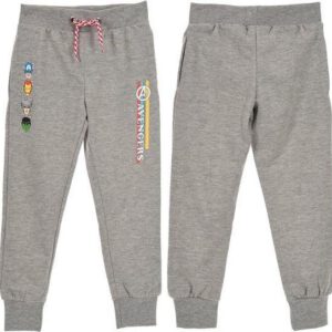 Marvel Avengers joggingbroek - grijs