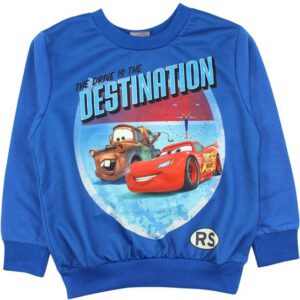 Disney Cars Sweater