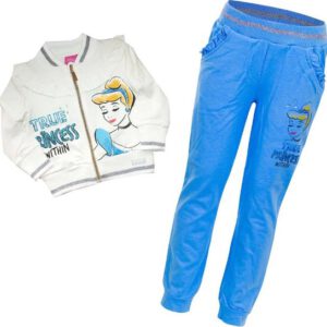 Disney Princess joggingpak / trainingspak - Assepoester