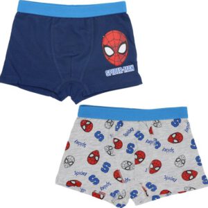 Spiderman boxershorts - onderbroek