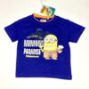 Minions T-shirt - Minions Paradise