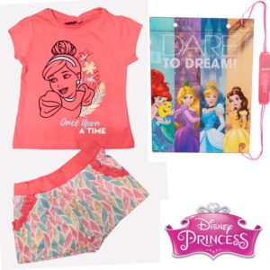 Disney Princess - 2-delige Set