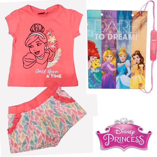 Disney Princess - 2-delige Set