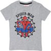 T-shirt Spider-Man