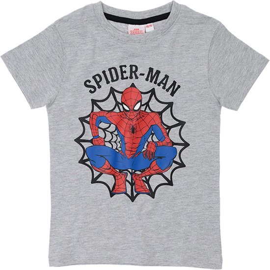 T-shirt Spider-Man