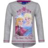 Disney Frozen Shirt - Lange Mouw