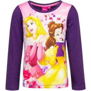 Disney Princess t-shirt - longsleeve
