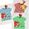 Angry Birds babyshirt