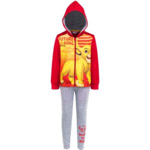 Disney The Lion King Set - Joggingpak / Huispak / Vrijetijdspak