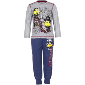 Minions Joggingpak / kledingset - 2-delig