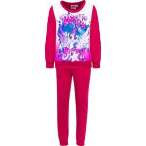 My Little Pony joggingpak roze