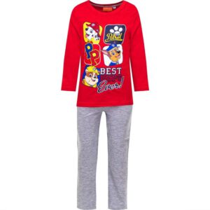 Paw Patrol pyjama - Maat 98