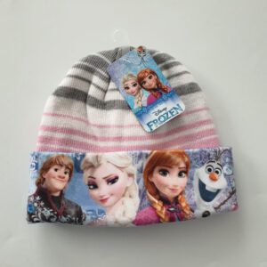 Disney Frozen Muts - Roze