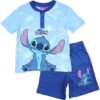 Disney Lilo & Stitch set - Shortama