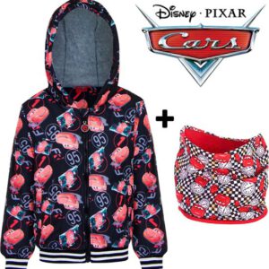 Disney Cars winterjas - winterjack