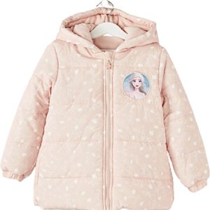 Disney Frozen - Winterjas
