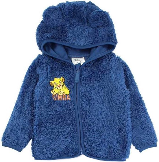 Disney Lion King Vest - Simba