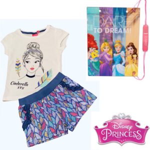 Disney Princess - 2-delige Set