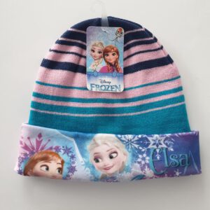 Disney Frozen Muts - Roze