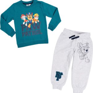 Paw Patrol Set / Joggingpak / Huispak / Vrijetijdspak - Maat 86/92