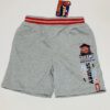 Spiderman jongens short