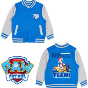 Paw Patrol College Vest - Team