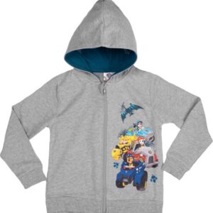 Paw Patrol Vest - Lange Mouw