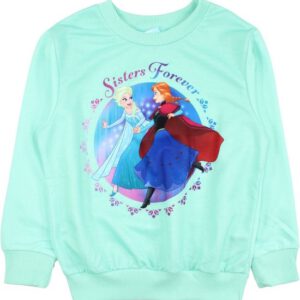 Disney Frozen Sweater - Mintgroen