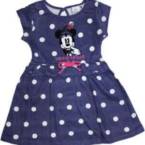 Disney Minnie Mouse zomer jurk - polkadot
