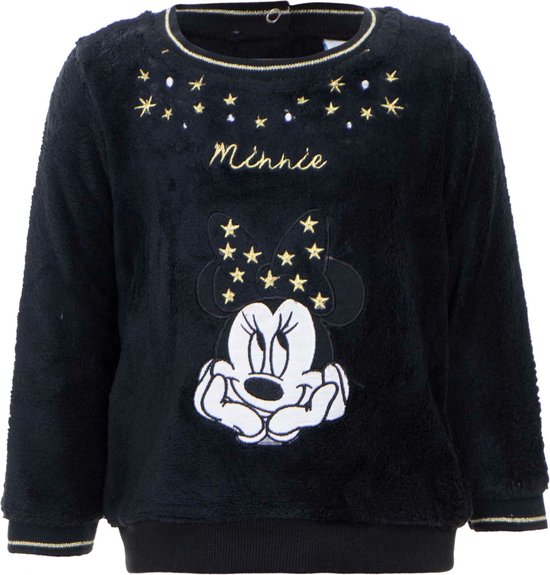 Disney Minnie Mouse sweater - Baby