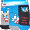 SEGA - Sonic the Hedgehog Maat 23-26