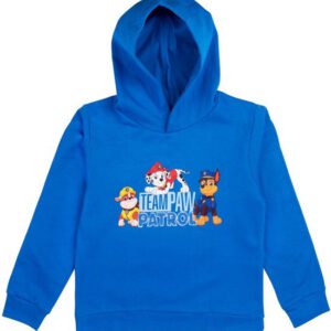 Paw Patrol Sweatshirt / Hoodie - Team