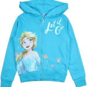 Disney Frozen Vest - Katoen