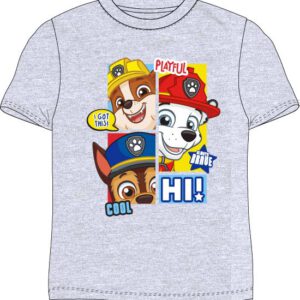 PAW Patrol Shirt - Grijs