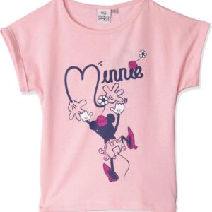 Disney Minnie Mouse T-shirt - Minnie