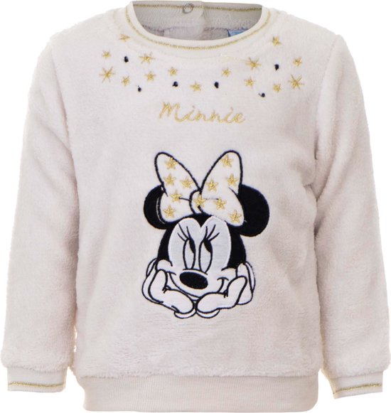 Disney Minnie Mouse sweater - Baby