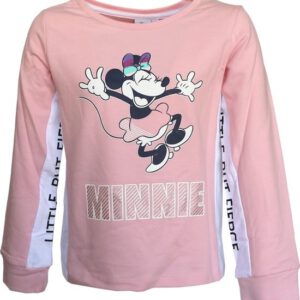 Disney Minnie Mouse Shirt - Lange Mouw