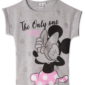 Disney Minnie Mouse T-shirt - The only one