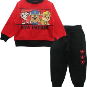 Paw Patrol Set / Joggingpak / Huispak / Vrijetijdspak - Maat 104