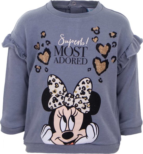 Disney Minnie Mouse sweater - Baby