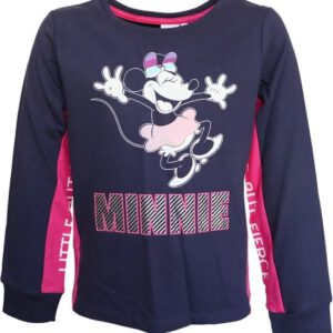 Disney Minnie Mouse Shirt - Lange Mouw