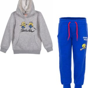 Minions Joggingpak / trainingspak maat 92/98