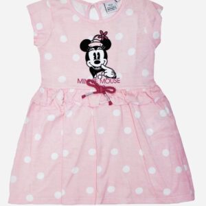 Disney Minnie Mouse zomer jurk - polkadot