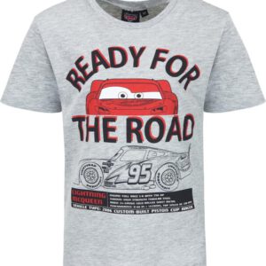Disney Cars Jongens T-shirt