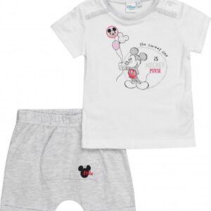Disney Mickey Mouse zomer set - 2-delig