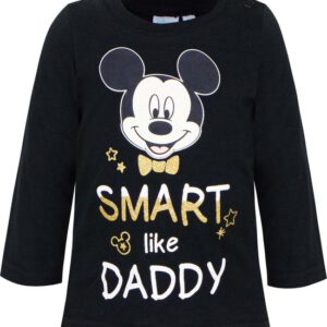 Disney Mickey Mouse Shirt - Lange Mouw