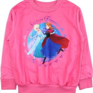 Disney Frozen Sweater - Roze