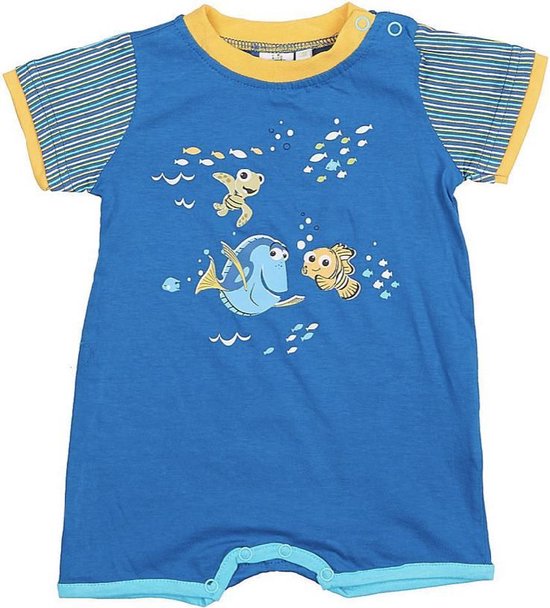 Disney Finding Nemo - zomerpakje /onesie