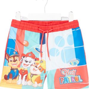 Paw Patrol Zwembroek / Zwemshort Maat 122/128