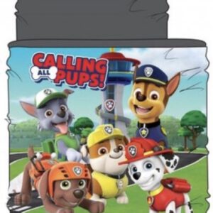 Paw Patrol Colsjaal / Nekwarmer